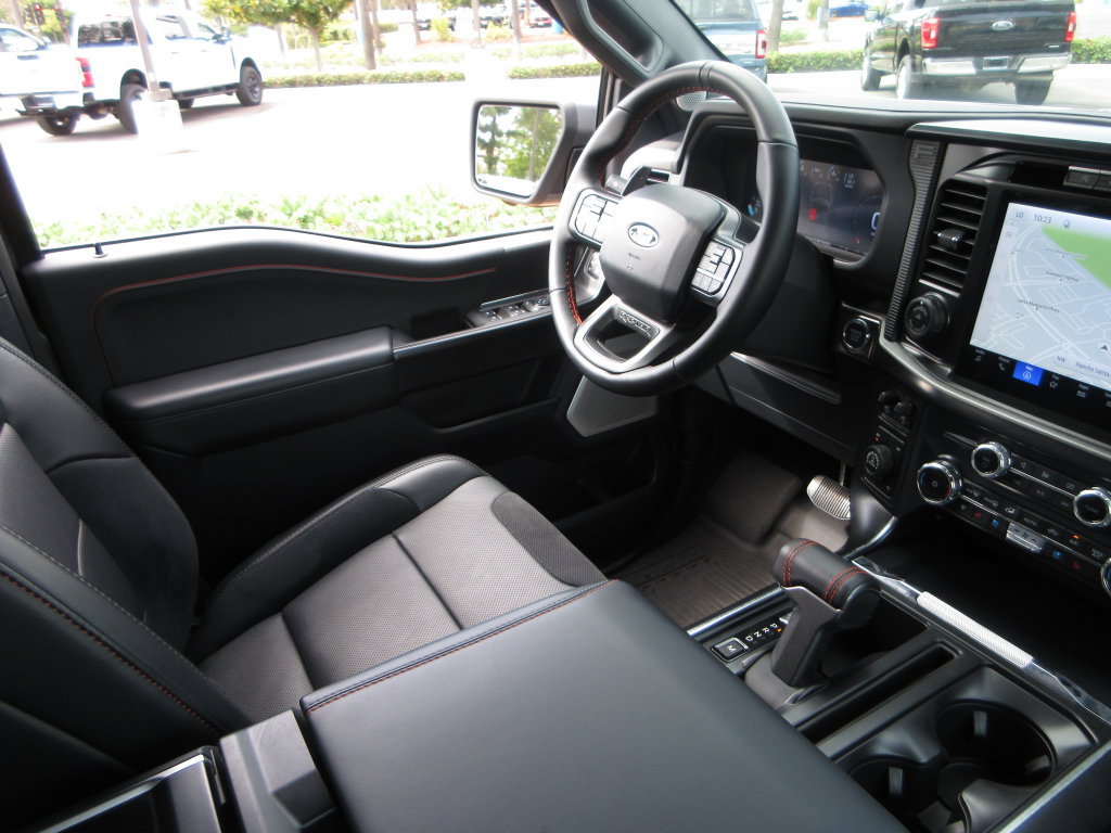 Used 2026 Ford F150 Raptor AWD/4WD image 26