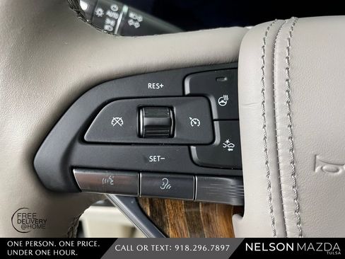 Used 2022 Cadillac Escalade Sport Platinum w/ Heavy-Duty Trailer Package image 24