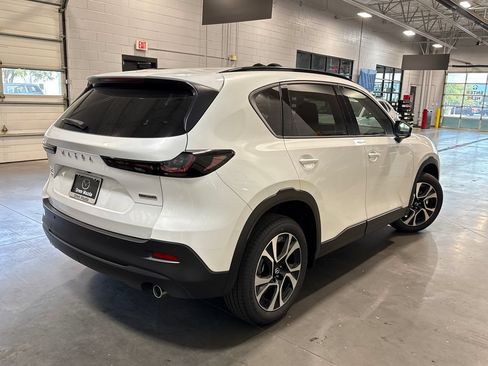 New 2026 MAZDA CX-5 Preferred AWD/4WD image 2