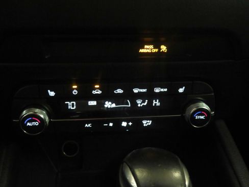 Used 2019 MAZDA CX-5 Touring image 37