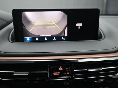 Used 2022 Acura MDX FWD w/ Technology Package image 20