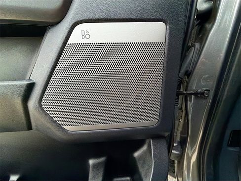 Used 2024 Ford F250 Lariat w/ Lariat Ultimate Package image 19