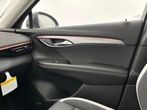 New 2026 Buick Envision Sport Touring AWD/4WD image 42