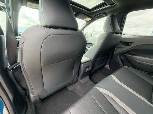 New 2026 Subaru Crosstrek 2.5i Wilderness AWD/4WD image 15