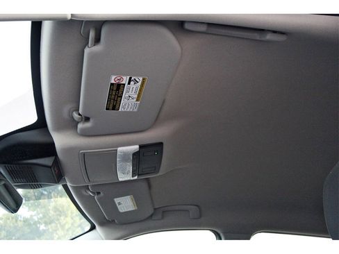 New 2026 Nissan Rogue SV image 21