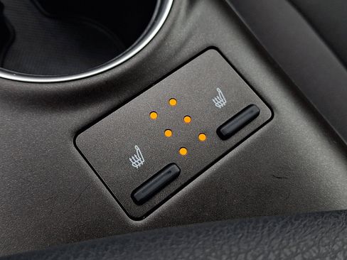 Used 2024 Toyota Camry LE image 24