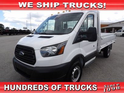Used 2019 Ford Transit 250 138