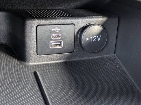Used 2025 Ford Escape ST-Line FWD image 22