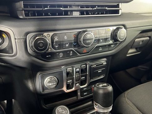 Certified 2024 Jeep Wrangler Sahara image 33