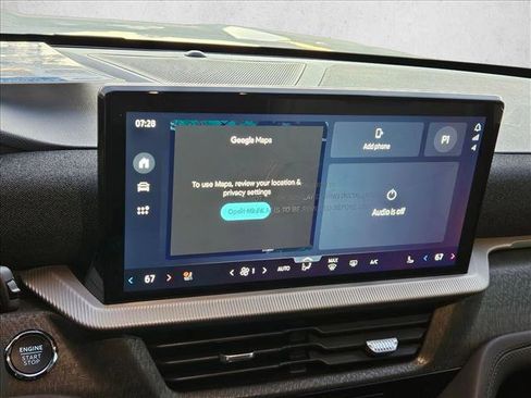 New 2026 Ford Explorer Platinum image 14