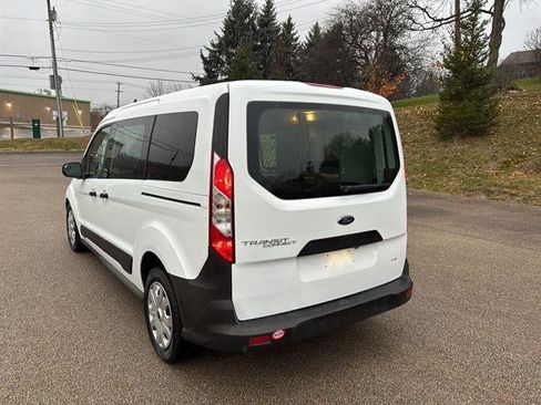 Used 2023 Ford Transit Connect XL image 2