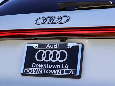 New 2025 Audi Q5 Premium Plus image 11