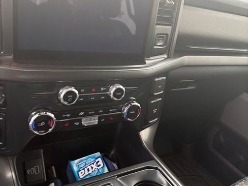 Certified 2025 Ford F150 Tremor image 2