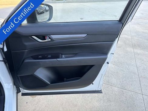 Used 2020 MAZDA CX-5 Touring image 15