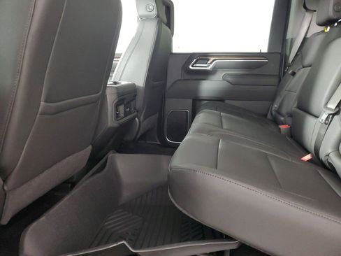 New 2026 Chevrolet Silverado 2500 LT w/ Trail Boss Package image 13