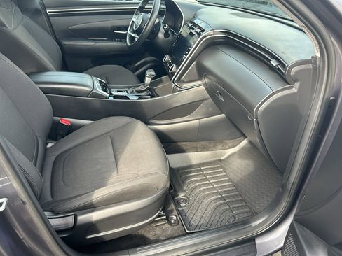 Used 2023 Hyundai Tucson SEL image 20