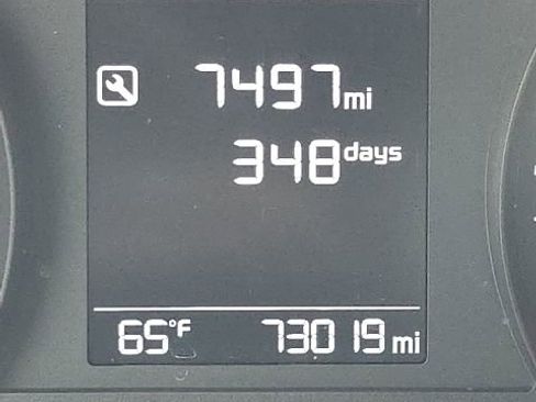 Used 2021 Kia Rio LX image 20