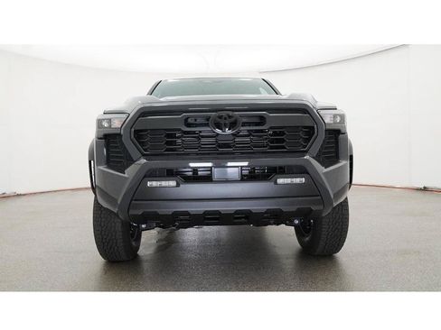 New 2026 Toyota Tacoma TRD Off-Road AWD/4WD image 31