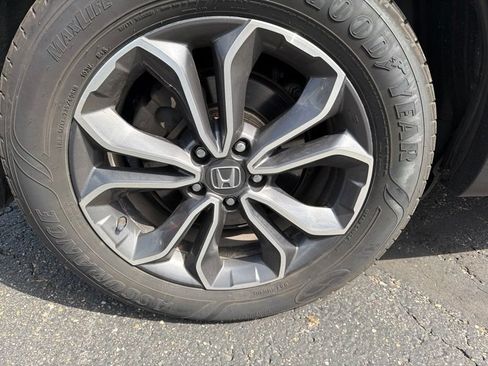 Used 2020 Honda CR-V EX-L image 9