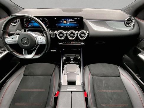 Certified 2023 Mercedes-Benz GLA 250 image 16