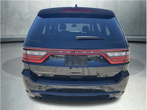 Used 2025 Dodge Durango GT AWD/4WD image 3