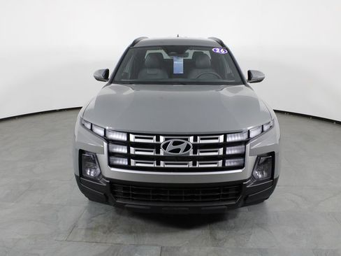 Certified 2026 Hyundai Santa Cruz SEL FWD image 13