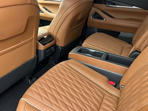 New 2026 INFINITI QX60 Autograph w/ Autograph Tech Package image 12