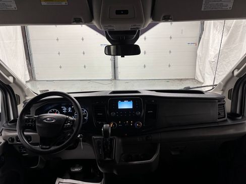 Used 2024 Ford Transit 250 148 Medium Roof w/ Load Area Protection Package RWD image 30