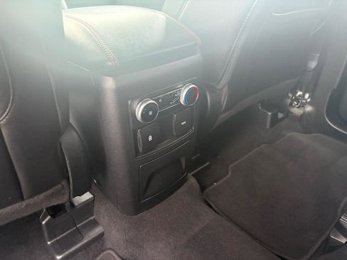 Certified 2023 Ford Explorer ST-Line w/ Class IV Trailer Tow Package image 38