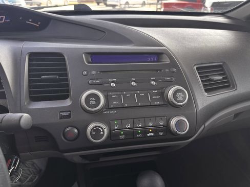 Used 2011 Honda Civic LX image 12