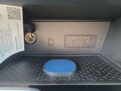 New 2026 Nissan Pathfinder Platinum w/ Cargo Package image 17