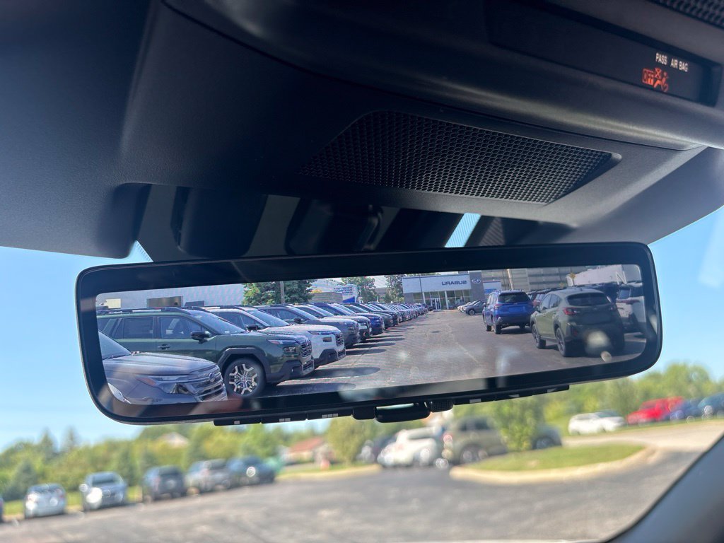New 2026 Subaru Outback Touring XT AWD/4WD image 22