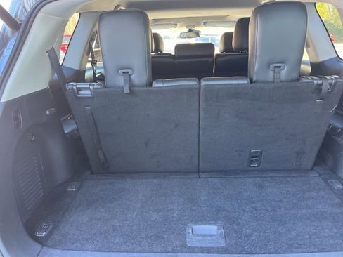 Used 2020 INFINITI QX60 Pure image 6