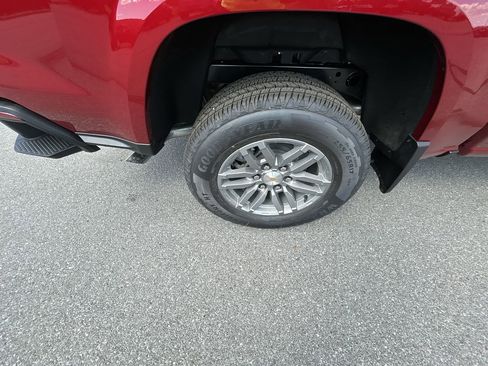 New 2026 Chevrolet Colorado LT w/ LT Convenience Package image 9