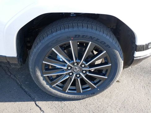 New 2026 Lexus GX 550 image 8