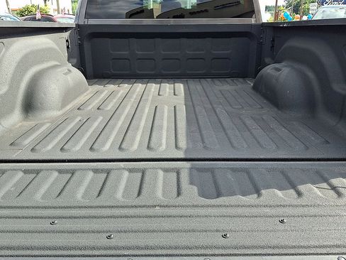 Used 2026 RAM 2500 Big Horn AWD/4WD image 30