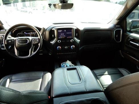 Used 2019 GMC Sierra 1500 Denali image 20