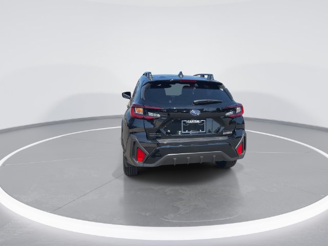 New 2026 Subaru Crosstrek 2.5i Limited AWD/4WD image 7