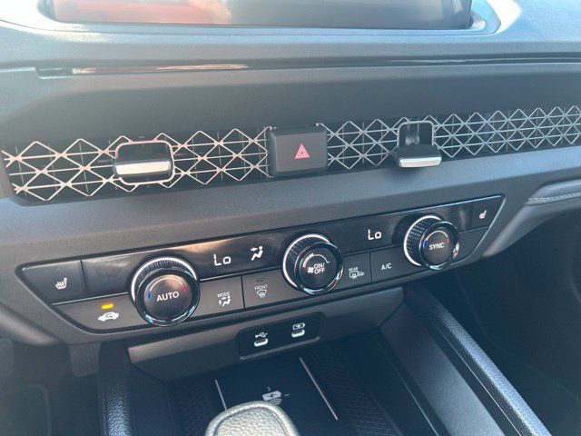Used 2026 Honda Accord SE image 21