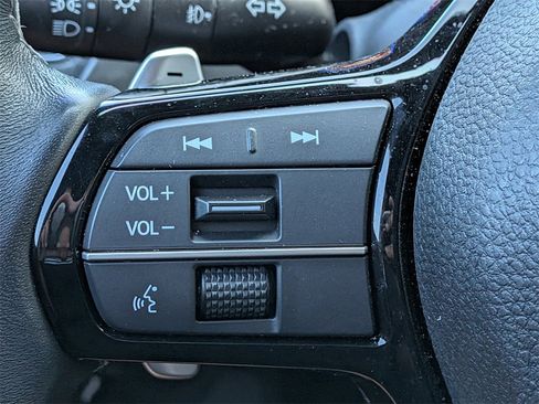 Used 2024 Acura Integra A-Spec image 25