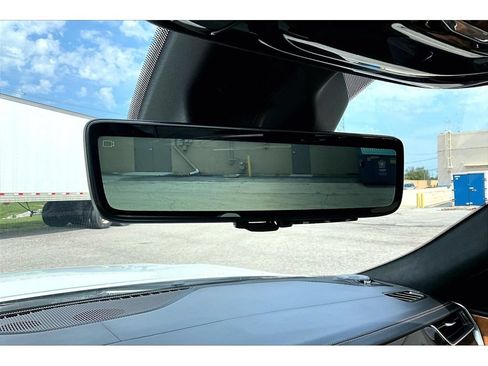 Used 2023 Jeep Grand Cherokee Summit AWD/4WD image 24
