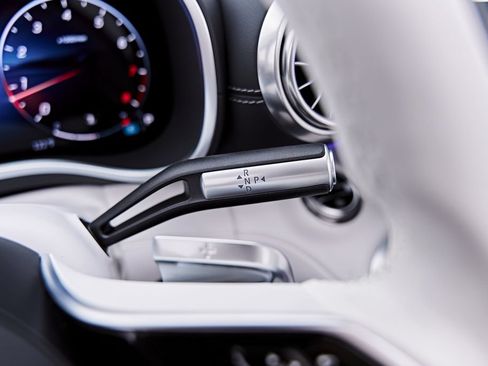 Used 2026 Mercedes-Benz Maybach SL 680 image 80