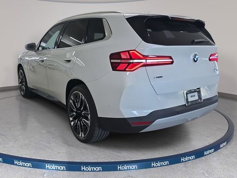 New 2026 BMW X3 xDrive30 w/ Convenience Package image 7