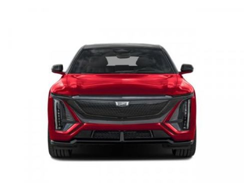 New 2026 Cadillac Lyriq V AWD/4WD image 7