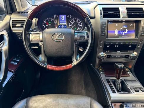 Used 2019 Lexus GX 460 Premium image 12
