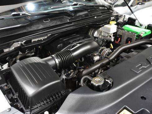 Used 2020 RAM 1500 Big Horn AWD/4WD image 50