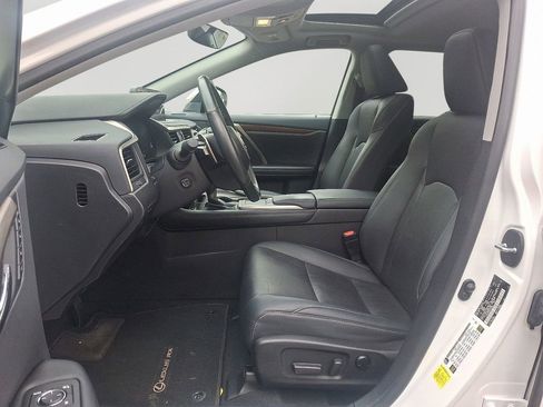 Used 2021 Lexus RX 350 AWD w/ Premium Package image 14