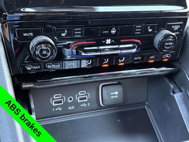 New 2026 Jeep Grand Cherokee L 4WD image 28
