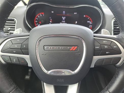 Used 2017 Dodge Durango GT w/ Premium Group image 19