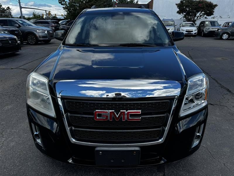 Used 2015 GMC Terrain SLE w/ Convenience Package FWD image 4